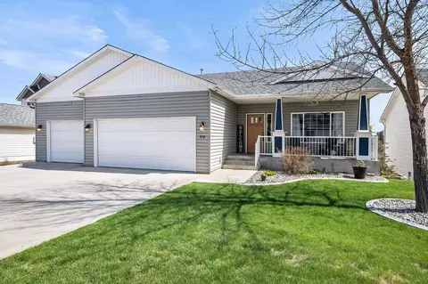 810 E Angie Ave, Medical Lake, WA 99022