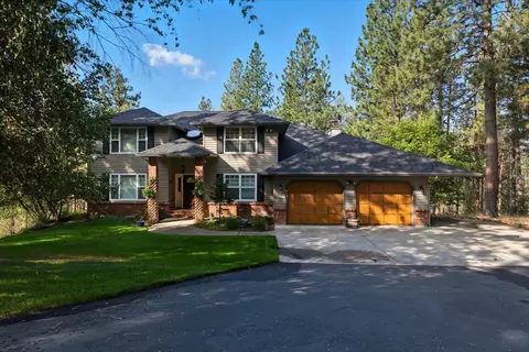 1228 S Greenridge Dr, Liberty Lake, WA 99019
