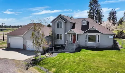 8115 W Greenwood Rd, Spokane, WA 99204