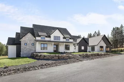 11604 E Honeycomb Springs Ln, Spokane, WA 99206