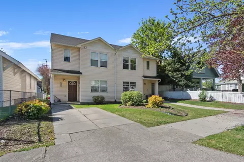 1008 Ermina Ave #1010 E EINA AVE, Spokane, WA 99207
