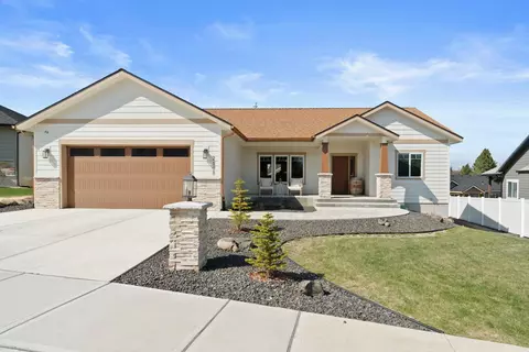 2108 W Caden Ave, Spokane, WA 99208