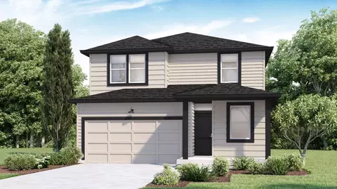 3272 N Glenrose Rd, Spokane, WA 99217
