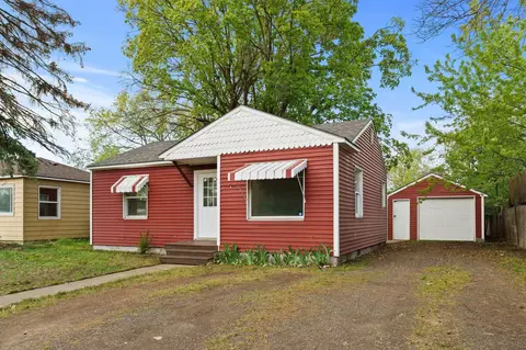 2707 E South Crescent Ave, Spokane, WA 99207