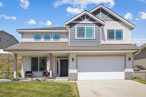 7707 E Garnet Ln, Spokane, WA 99212