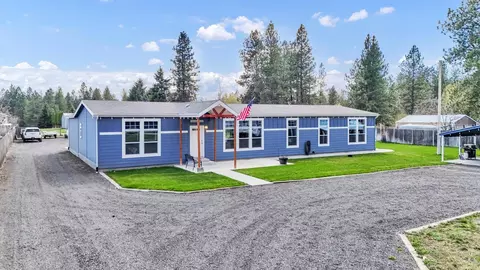 1505 W Pinto Rd, Colbert, WA 99005