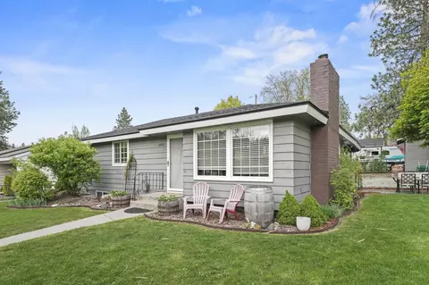 6802 N Adams St, Spokane, WA 99208