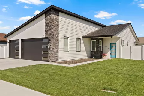 13514 W 8th Ct, Airway Heights, WA 99001