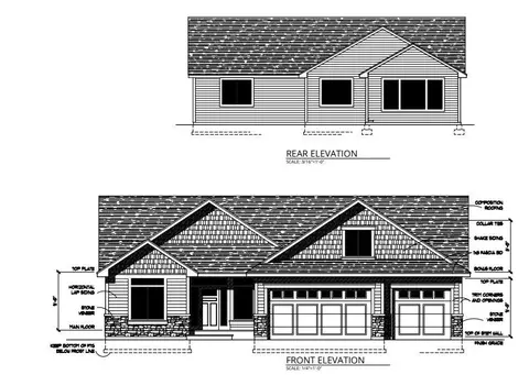 1716 S Progress Rd, Spokane Valley, WA 99037