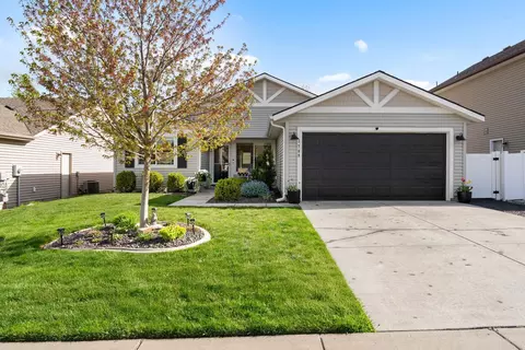 1709 W Sienna Ln, Spokane, WA 99208