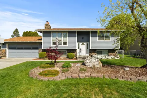 1317 S Woodlawn Rd, Spokane Valley, WA 99216
