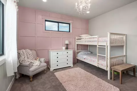 Bedroom - 21315 N Division Rd, Colbert, WA 99005 photo 4 of 4