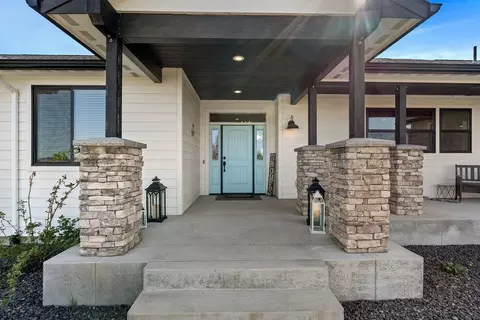 Exterior - 21315 N Division Rd, Colbert, WA 99005 photo 3 of 9