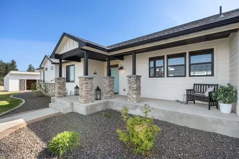 Exterior - 21315 N Division Rd, Colbert, WA 99005 photo 2 of 9