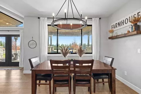 Dining - 21315 N Division Rd, Colbert, WA 99005 photo 1 of 2