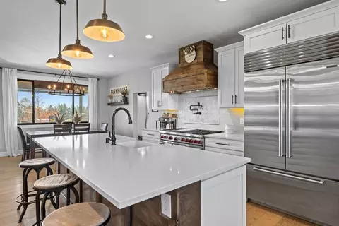 Kitchen - 21315 N Division Rd, Colbert, WA 99005 photo 3 of 5