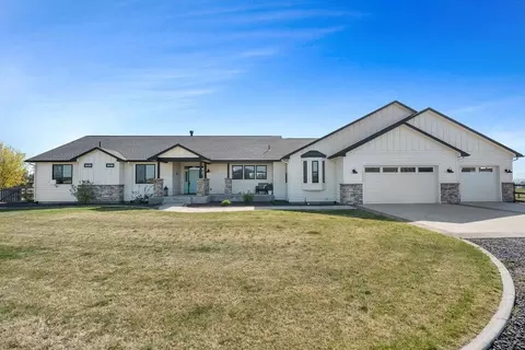 21315 N Division Rd, Colbert, WA 99005