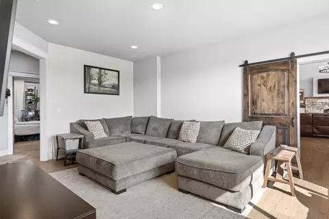 Living - 21315 N Division Rd, Colbert, WA 99005 photo 5 of 8