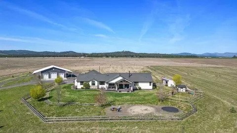 Exterior - 21315 N Division Rd, Colbert, WA 99005 photo 9 of 9
