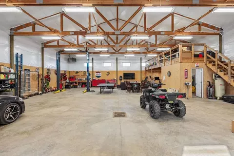 Exterior - 21315 N Division Rd, Colbert, WA 99005 photo 8 of 9