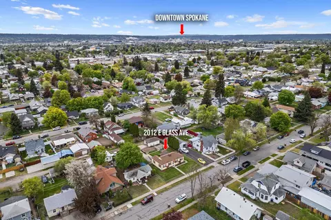 2012 E Glass Ave, Spokane, WA 99207 photo 4