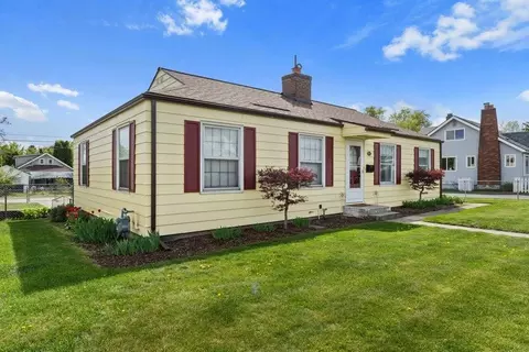 2012 E Glass Ave, Spokane, WA 99207