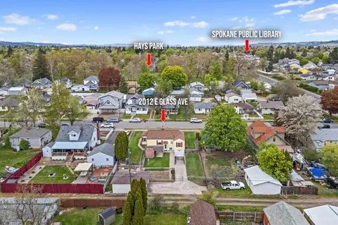 2012 E Glass Ave, Spokane, WA 99207 photo 5