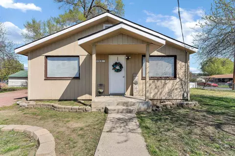 5804 N Regal St, Spokane, WA 99208