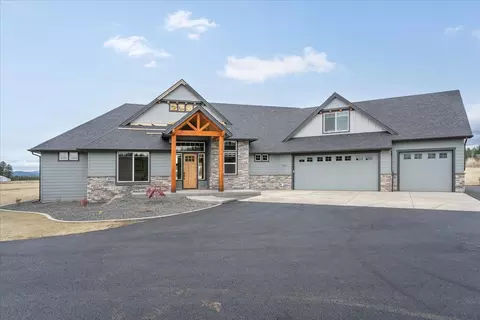 177 N Nn N Saddle Hill Rd, Colbert, WA 99005