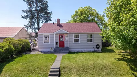 2311 W Crown Ave, Spokane, WA 99205