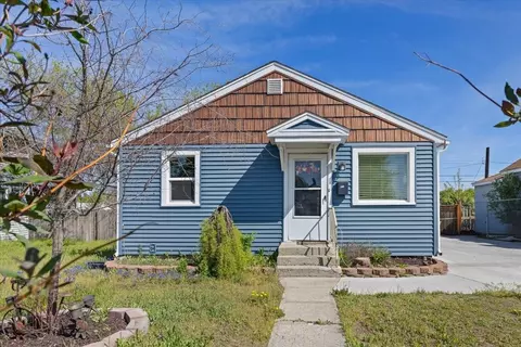 917 E Princeton Ave, Spokane, WA 99207
