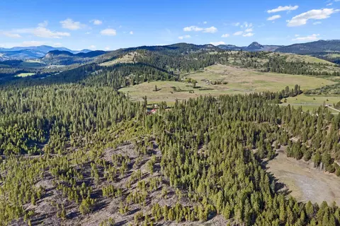 View/Area - 1565 Evans Cutoff Rd, Evans, WA 99126 photo 2 of 2