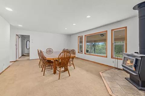 Dining - 1565 Evans Cutoff Rd, Evans, WA 99126 photo 1 of 3