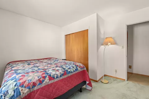 Bedroom - 1565 Evans Cutoff Rd, Evans, WA 99126 photo 6 of 7