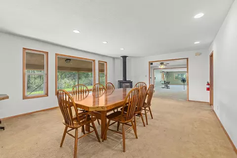 Dining - 1565 Evans Cutoff Rd, Evans, WA 99126 photo 2 of 3