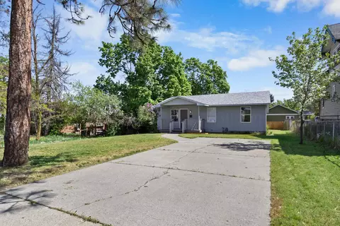 519 S Arthur St, Spokane, WA 99202