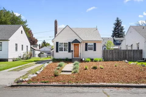 2215 W Carlisle Ave, Spokane, WA 99205