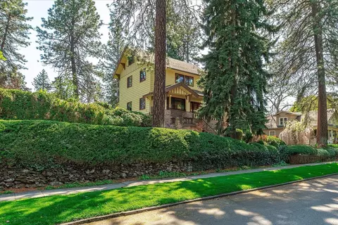 618 E 20th Ave, Spokane, WA 99203