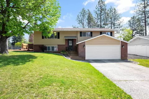 11704 N Madison St, Spokane, WA 99218