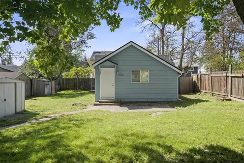 4228 E 20th Ave, Spokane, WA 99223