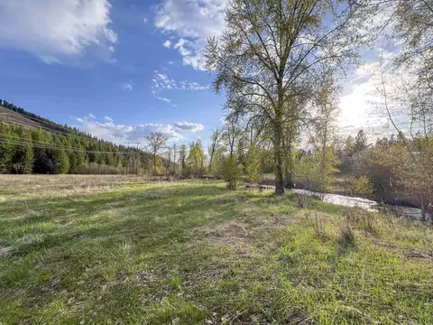 588- Tbd Aladdin Rd, Colville, WA 99114