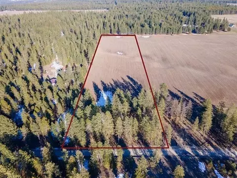 Nnn N Division Rd, Deer Park, WA 99006
