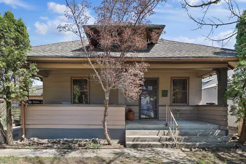 2436 N Pittsburg St, Spokane, WA 99207