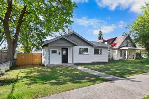 404 E Crown Ave, Spokane, WA 99207