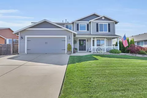 6516 S West Terrace Dr, Cheney, WA 99004