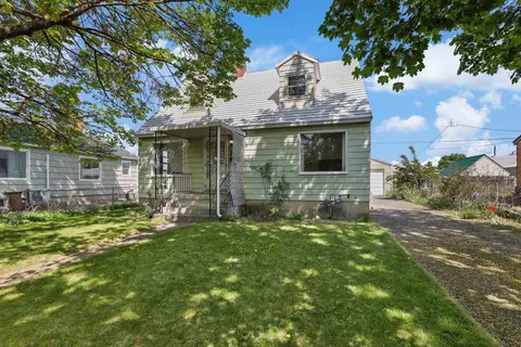 1617 E Rockwell Ave, Spokane, WA 99207