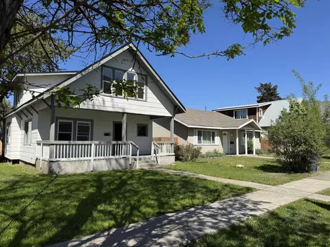 2715 E Queen Ave, Spokane, WA 99217