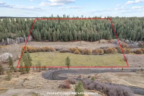 27 N Nn N Deep Creek Rd, Medical Lake, WA 99022