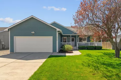 19322 E Indiana Ave, Greenacres, WA 99016