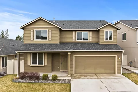 7315 E Beverly Ave, Spokane Valley, WA 99212